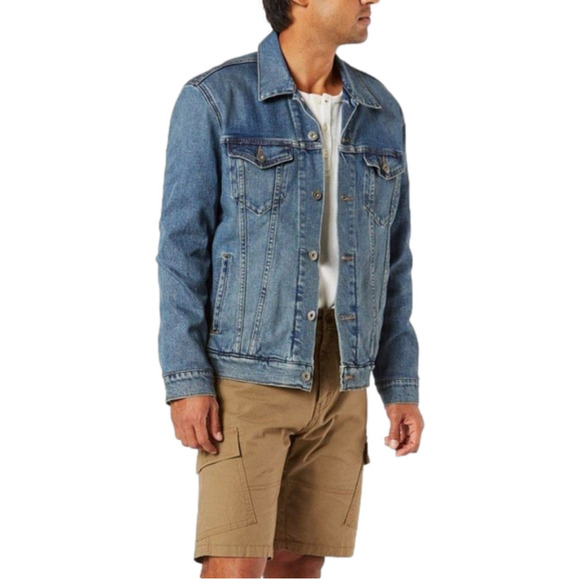 Levi's Other - Levi Strauss Denim Jacket